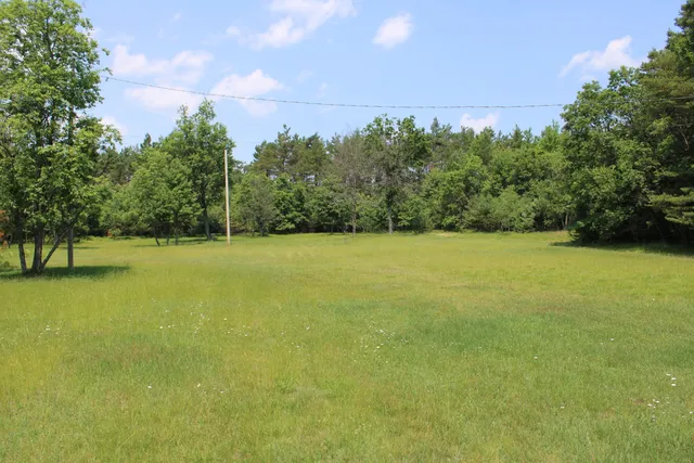 $122,500 | 6573 Williams Trail, Grayling, MI 49738