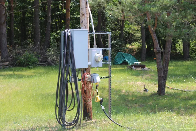 $122,500 | 6573 Williams Trail, Grayling, MI 49738