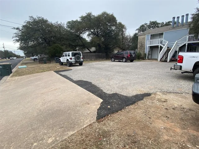 $1,100 | 500 Algerita Drive, Unit A, Georgetown, TX 78628