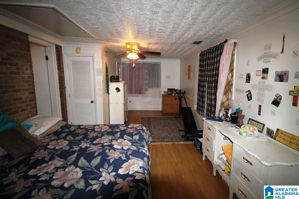 1560 White Plains Road Anniston, AL 36207 - Photo 19 of 38