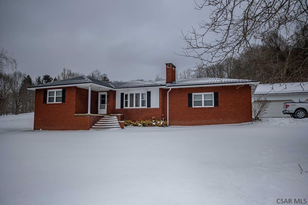 416 Lion Road Cherry Tree, PA 15724 - Photo 2 of 20