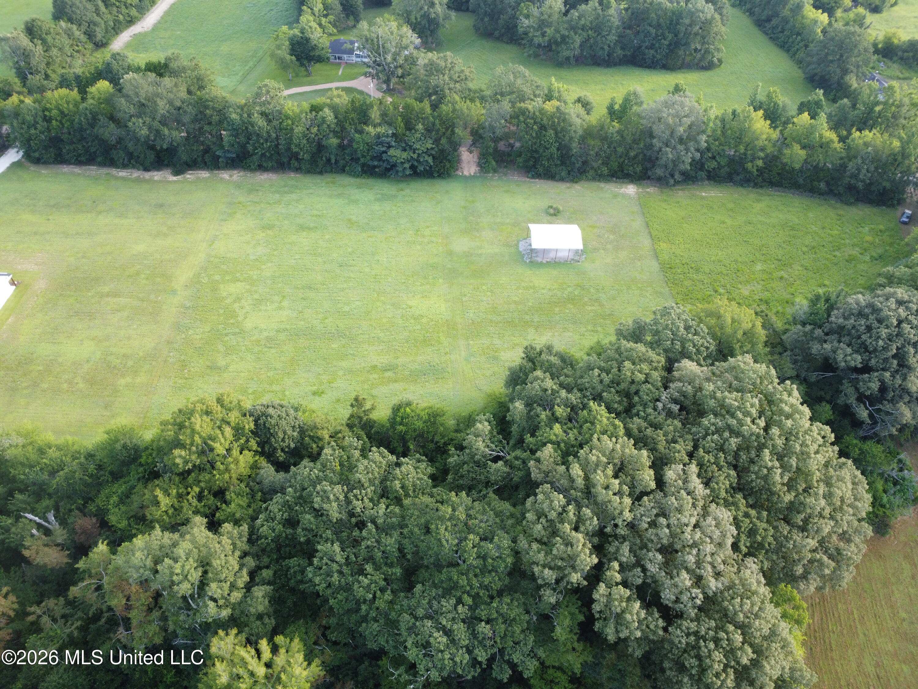 235 Renfroe Road Canton, MS 39046 - Photo 5 of 12 DJI_0252