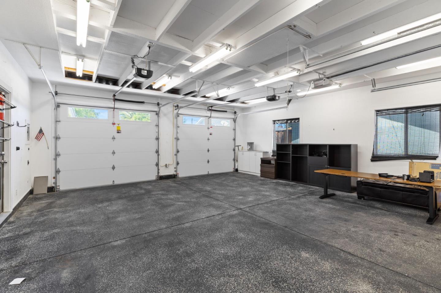 1426 Walnut Drive Campbell, CA 95008 - Photo 40 of 52 a view of a storage & utility room