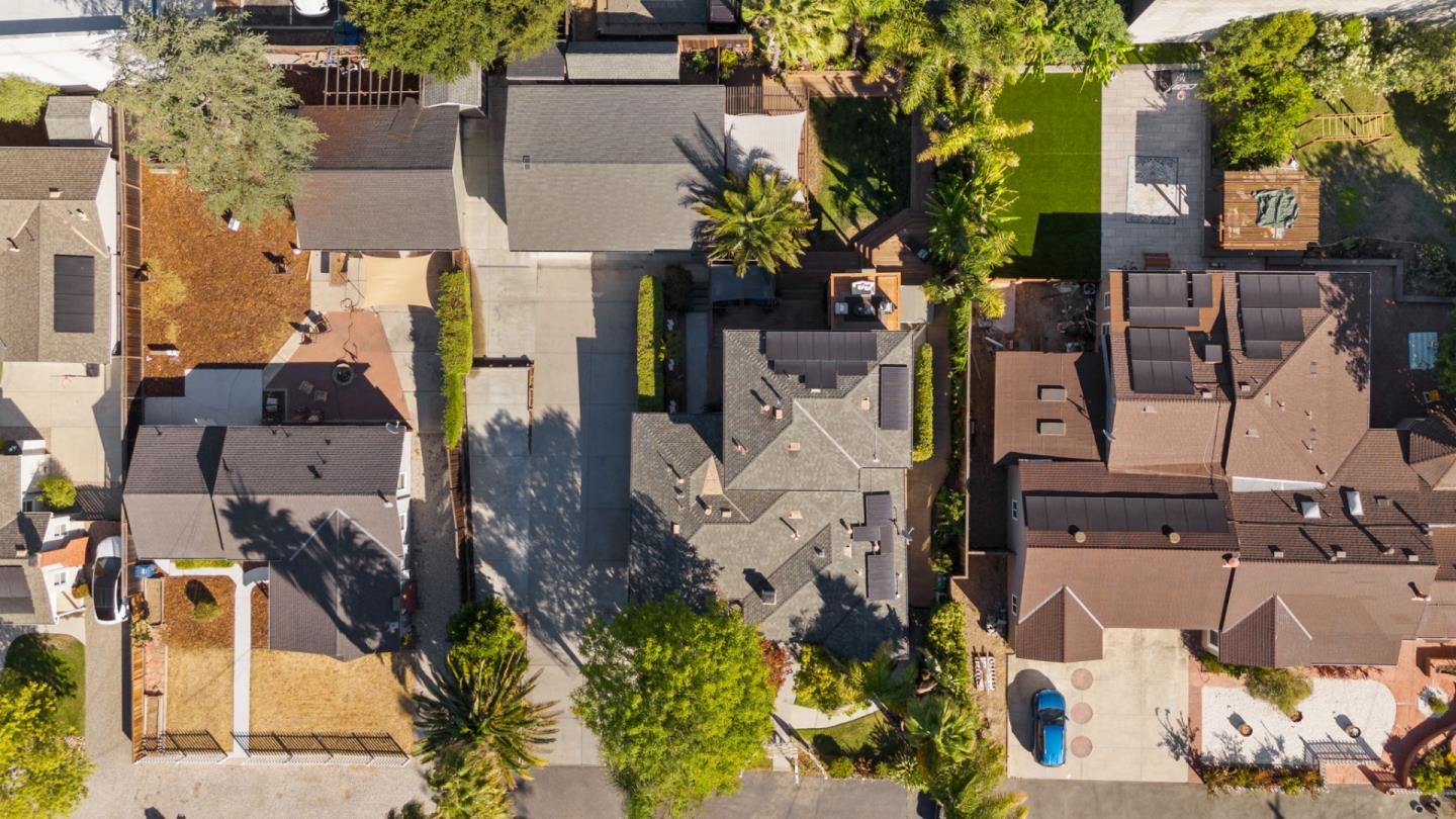 1426 Walnut Drive Campbell, CA 95008 - Photo 46 of 52