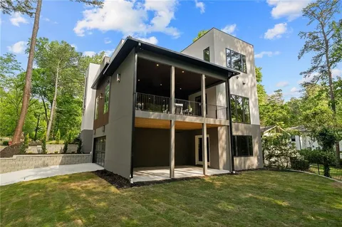 $2,650,000 | 3212 Towerview Drive Northeast, Atlanta, GA 30324