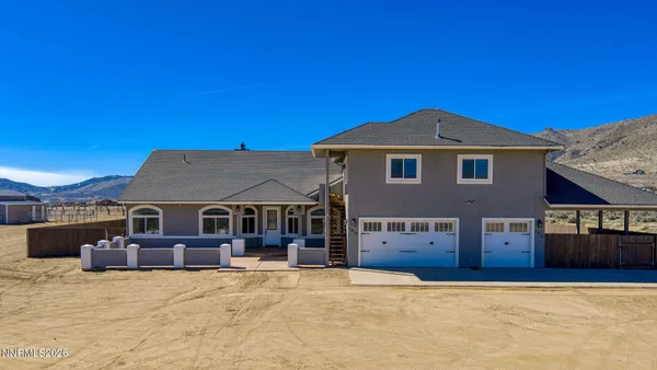 $1,150,000 | 1215 Serpentine Road, Reno, NV 89506