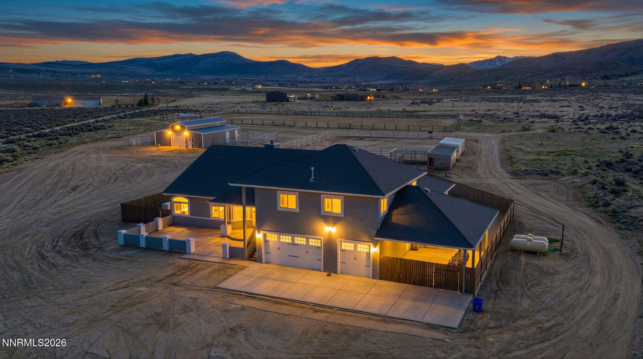 1215 Serpentine Road Reno, NV 89506 - Photo 8 of 51 2-DJI_20260318115351_0185_D-Edit-Twiligh