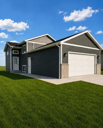 $269,900 | 6727 Joseph Street, Horace, ND 58047