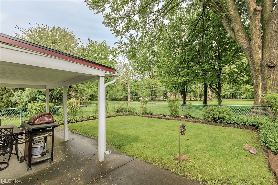 5693 Falkirk Road Lyndhurst, OH 44124 - Photo 18 of 32 Gallery Image 18