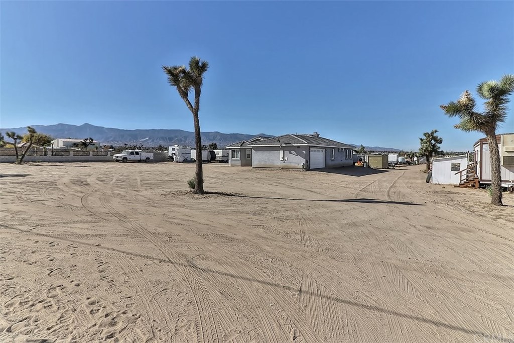 12072 Pacific Road Phelan, CA 92371 - Photo 1 of 1