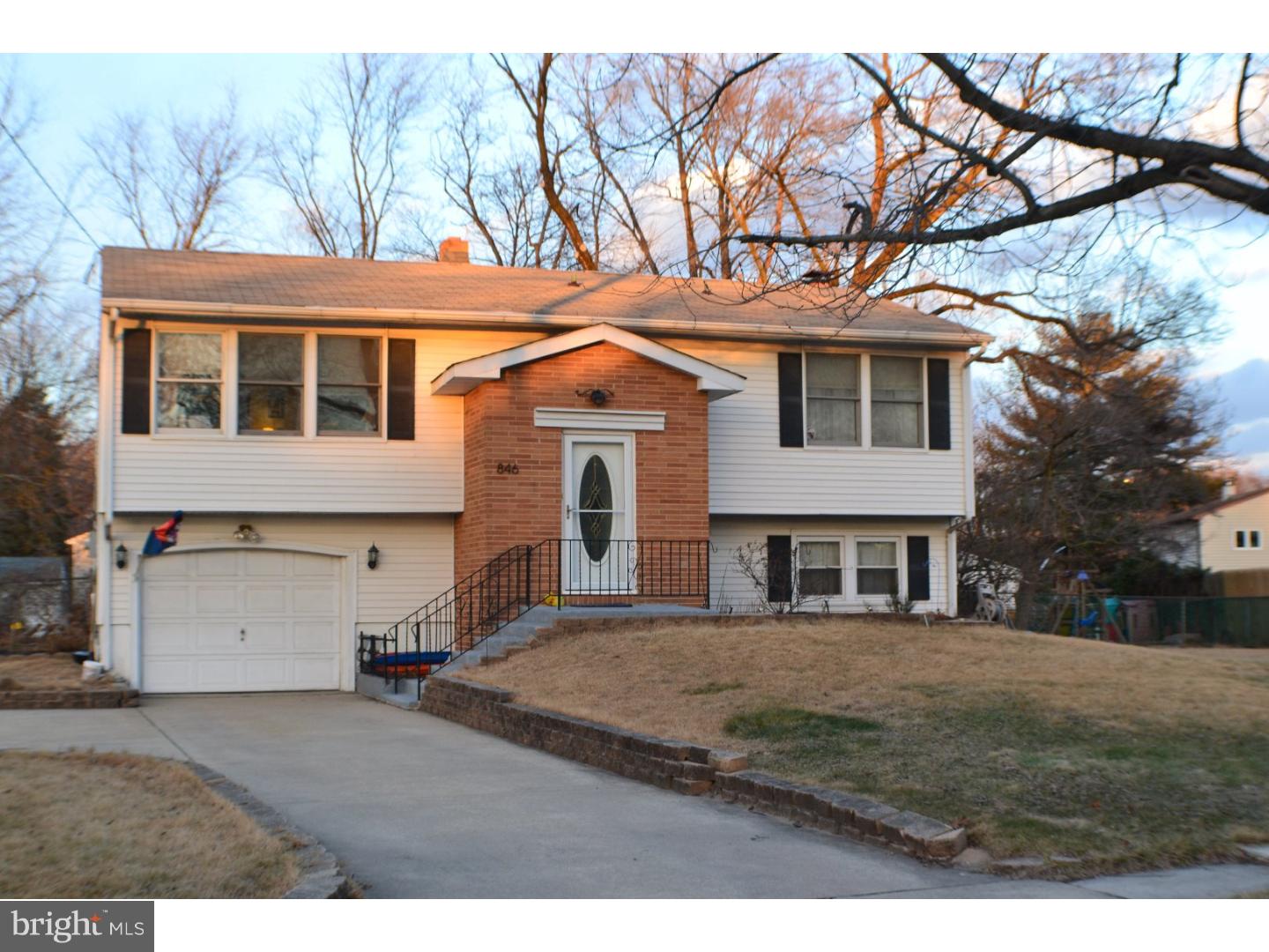 846 Lancing Road Woodbury, NJ 08096 - Photo 1 of 15