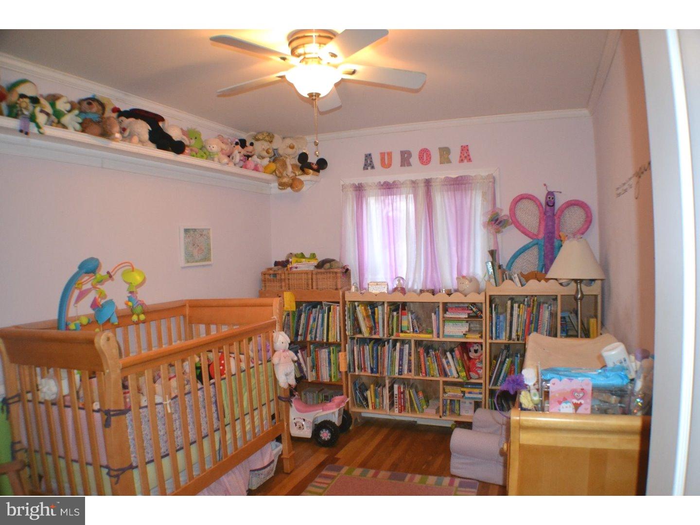 846 Lancing Road Woodbury, NJ 08096 - Photo 12 of 15 Bedroom 3