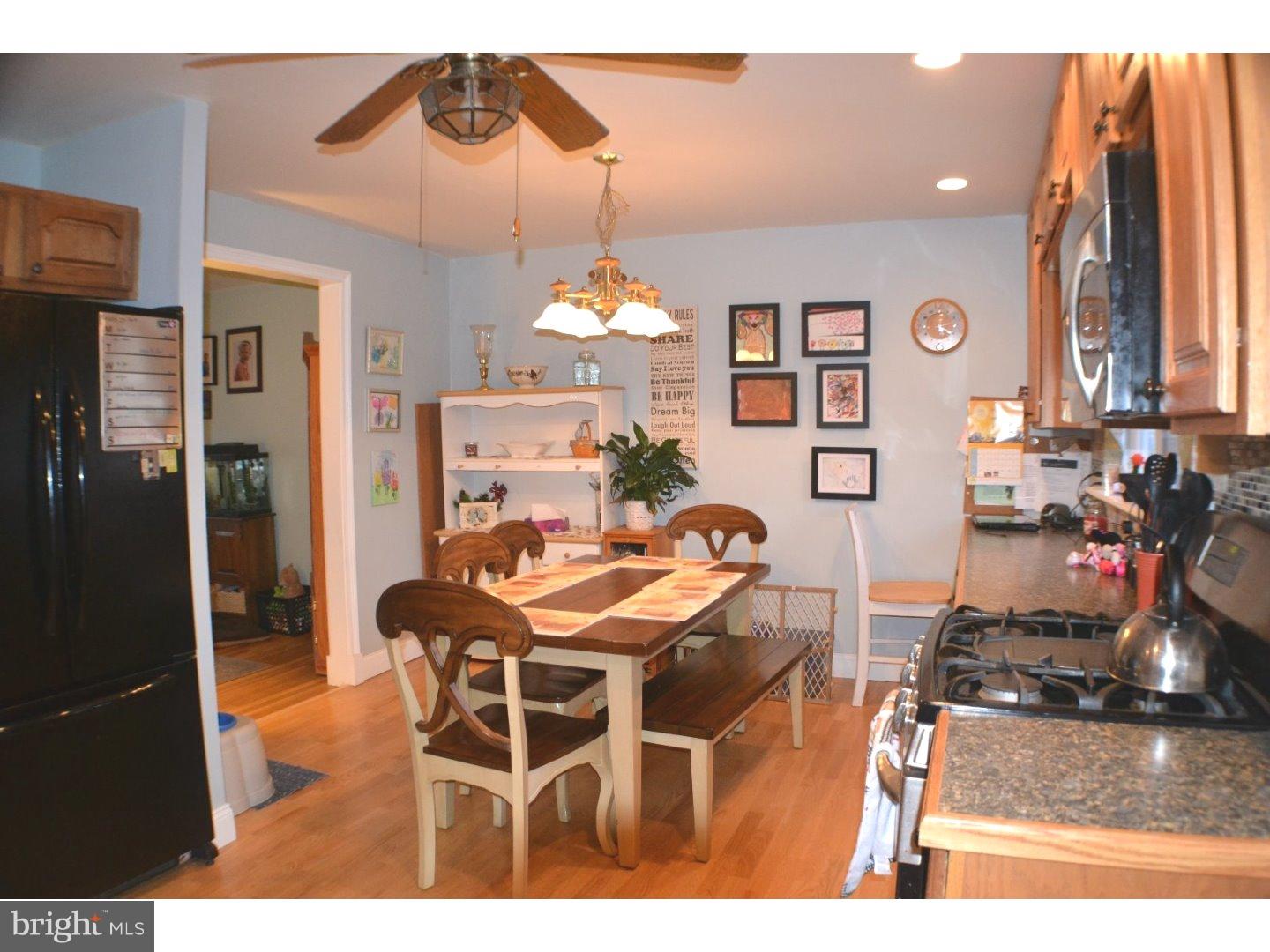 846 Lancing Road Woodbury, NJ 08096 - Photo 8 of 15 Kitchen