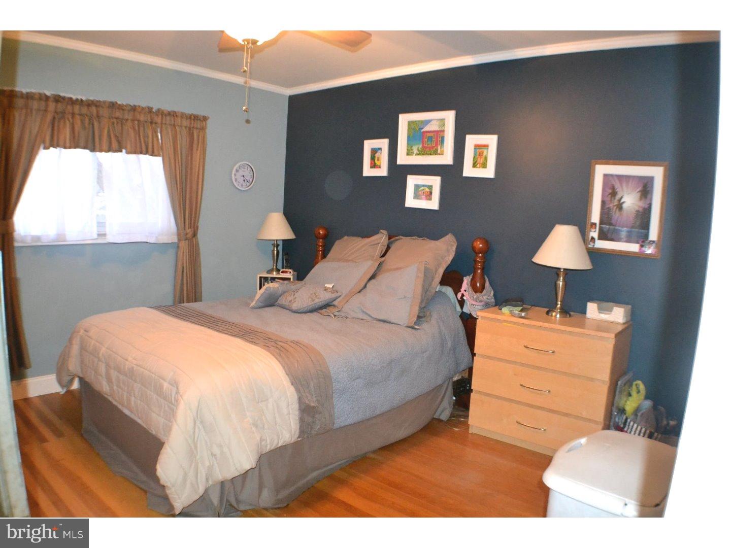 846 Lancing Road Woodbury, NJ 08096 - Photo 9 of 15 Bedroom - Main