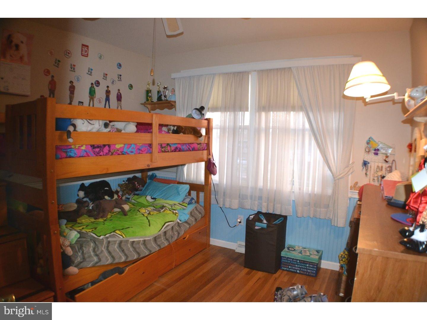 846 Lancing Road Woodbury, NJ 08096 - Photo 10 of 15 Bedroom 2