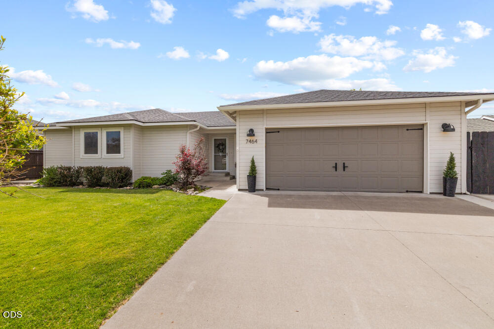 7464 Ruth Drive Klamath Falls, OR 97603 - Photo 46 of 47