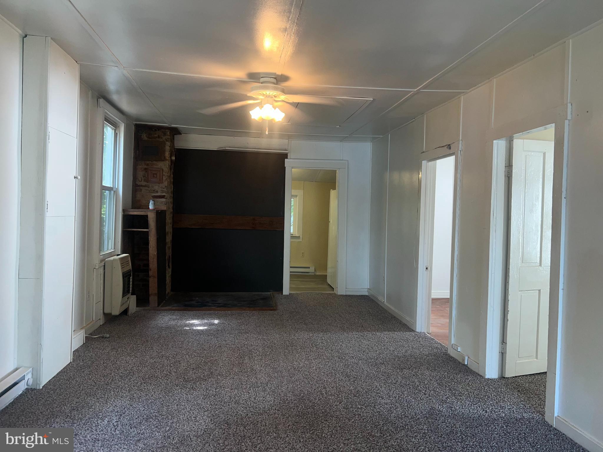 1 Punte Lane Essex, MD 21221 - Photo 23 of 37 a view of empty room