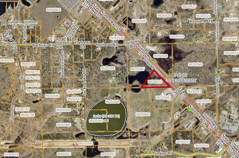 371 Brainerd Mn 56401 Brainerd, MN 56401 - Photo 3 of 25