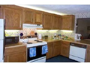 45 Thompson Road, Unit 6 Conway, NH 03860 - Photo 3 of 4