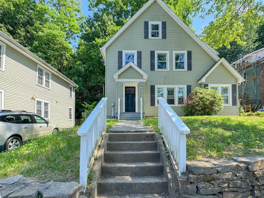 185 Leyfred Terrace Springfield, MA 01108 - Photo 32 of 35