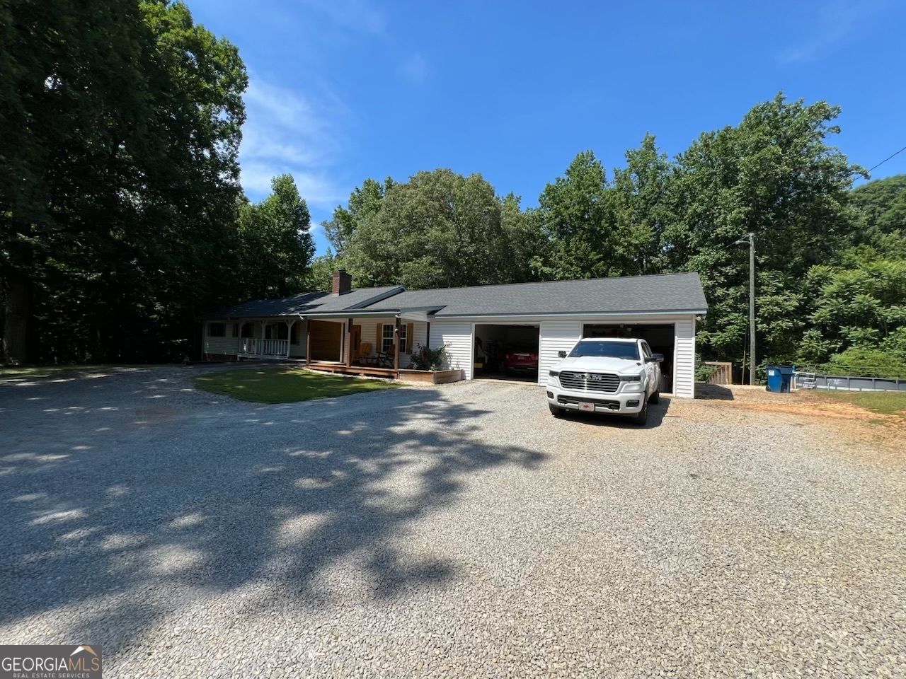 4524 Price Road Gainesville, GA 30506 - Photo 1 of 32