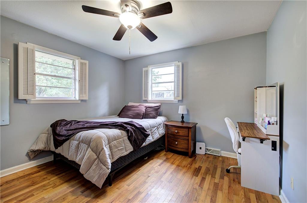 24 Spring Street Cartersville, GA 30120 - Photo 20 of 36 Gallery Image 20