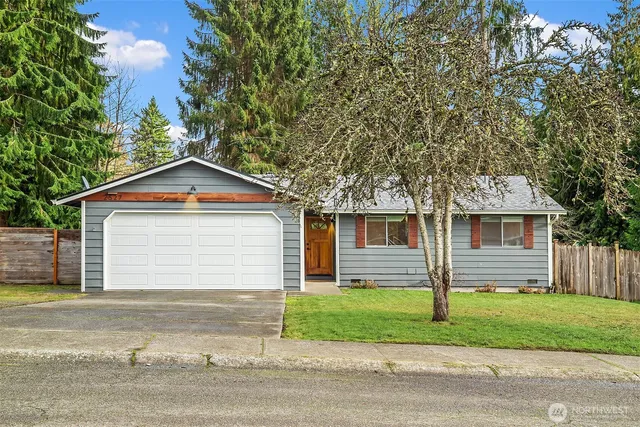 $615,000 | 2527 120th Drive Northeast, Lake Stevens, WA 98258