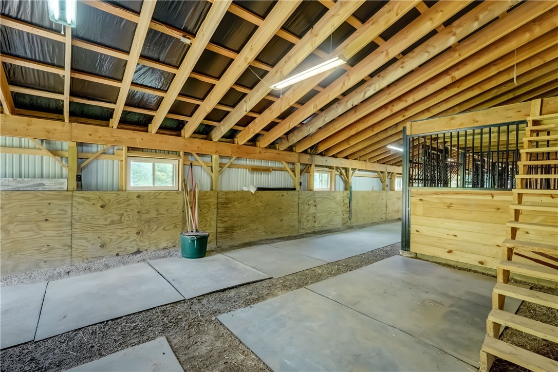 9176 Tibbals Road Canadice, NY 14560 - Photo 41 of 46