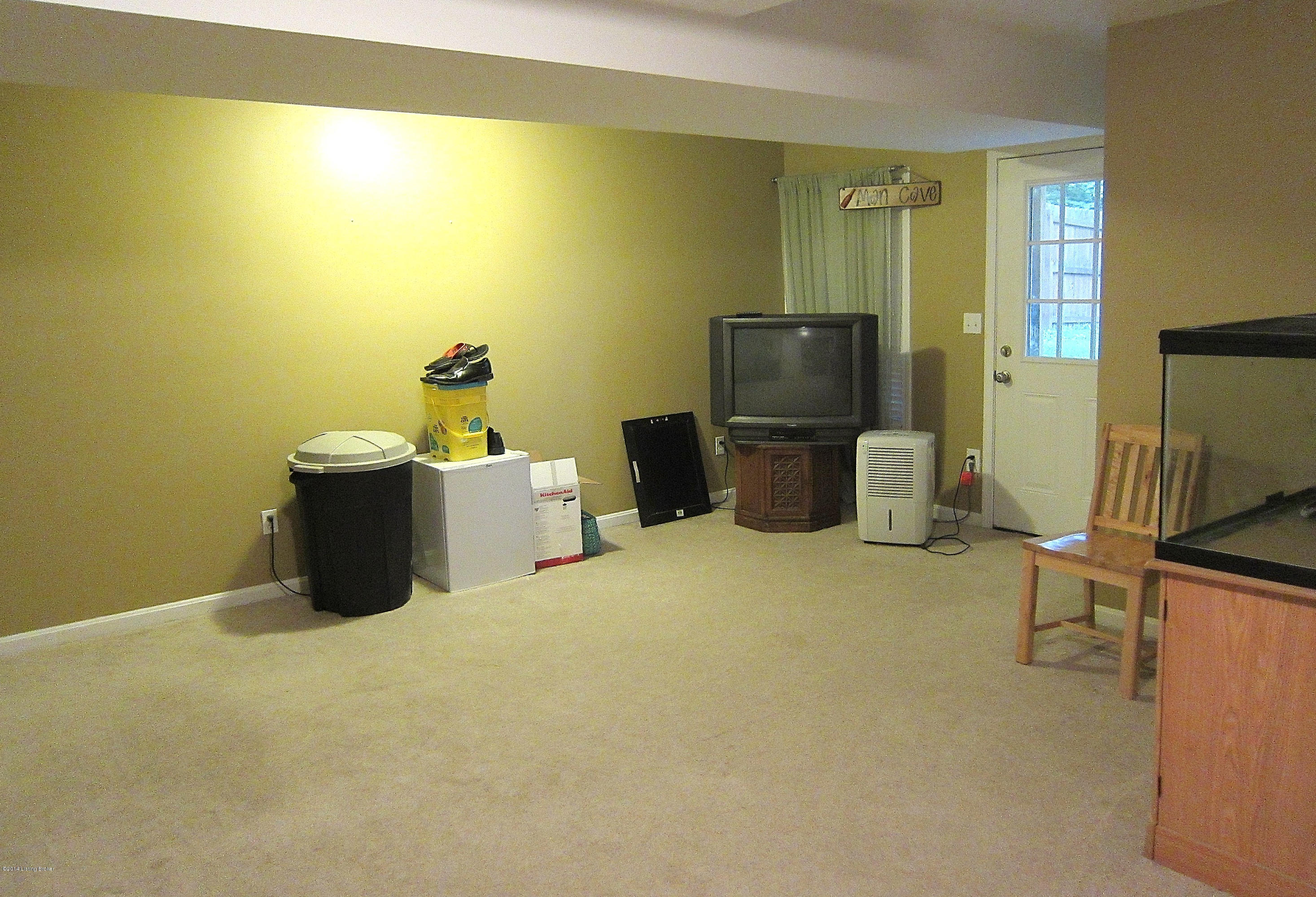 8806 Maple Road Louisville, KY 40219 - Photo 10 of 14 10_BASEMENT FAMILY ROOM