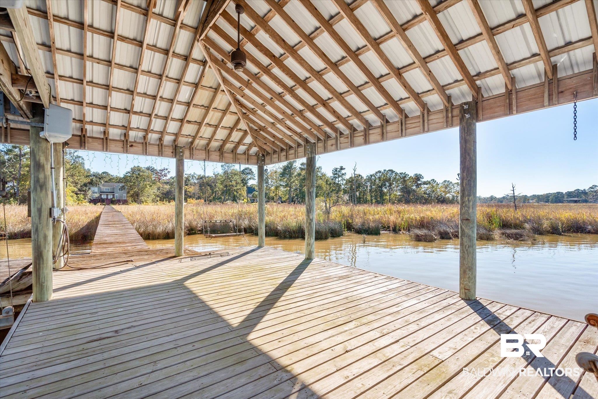 3500 Dog River Road Theodore, AL 36582 - Photo 39 of 50
