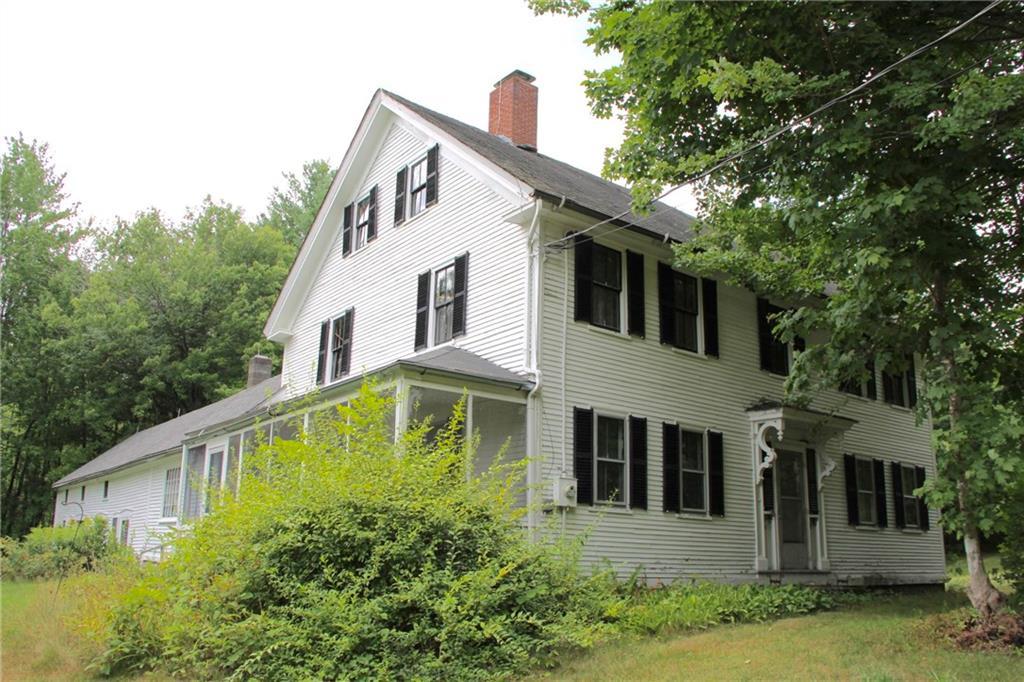 517 Mountain Road Parsonsfield, ME 04047 - Photo 1 of 13 Photo
