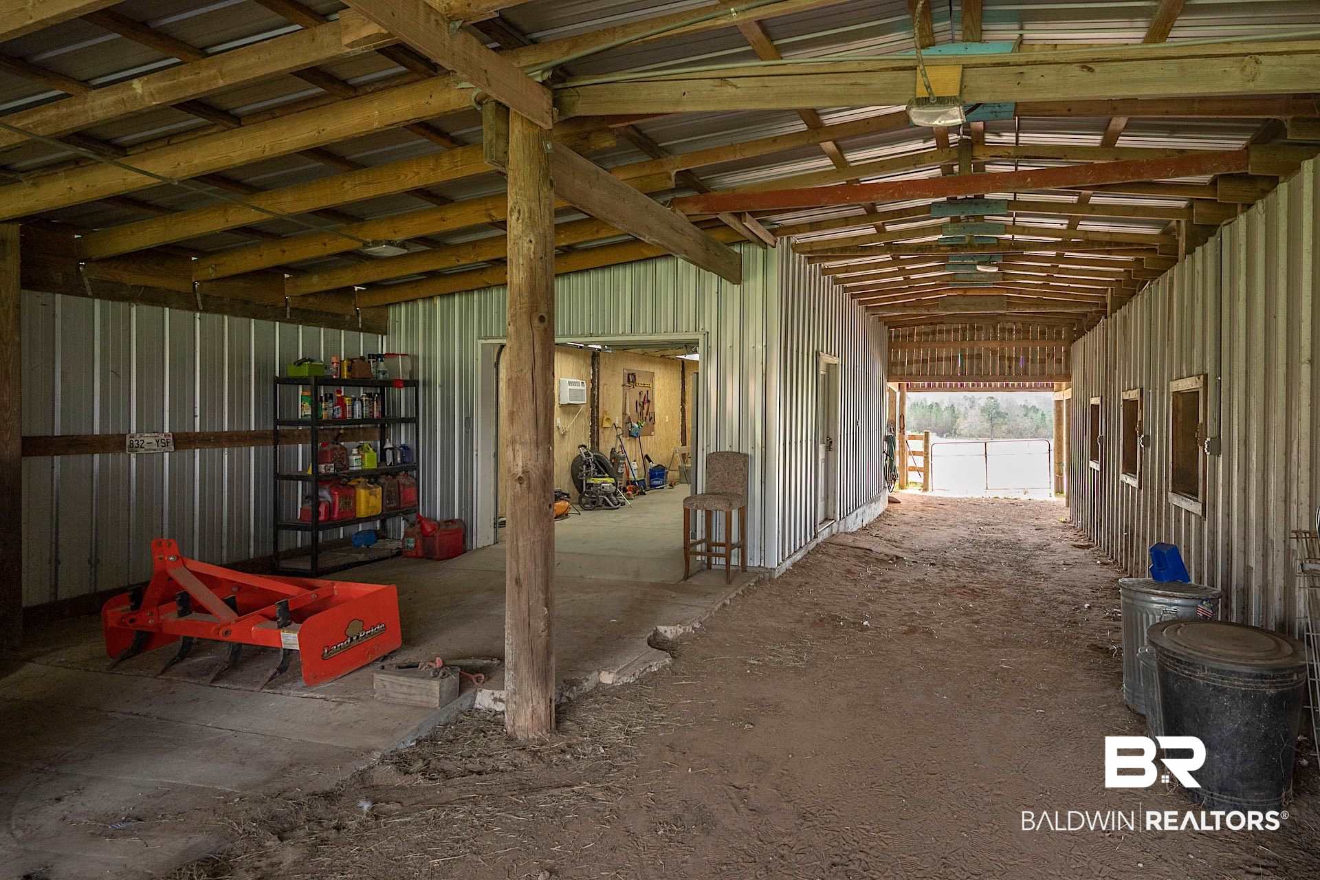 23211 Tony Wallace Road Robertsdale, AL 36567 - Photo 29 of 41 Gallery Image 29