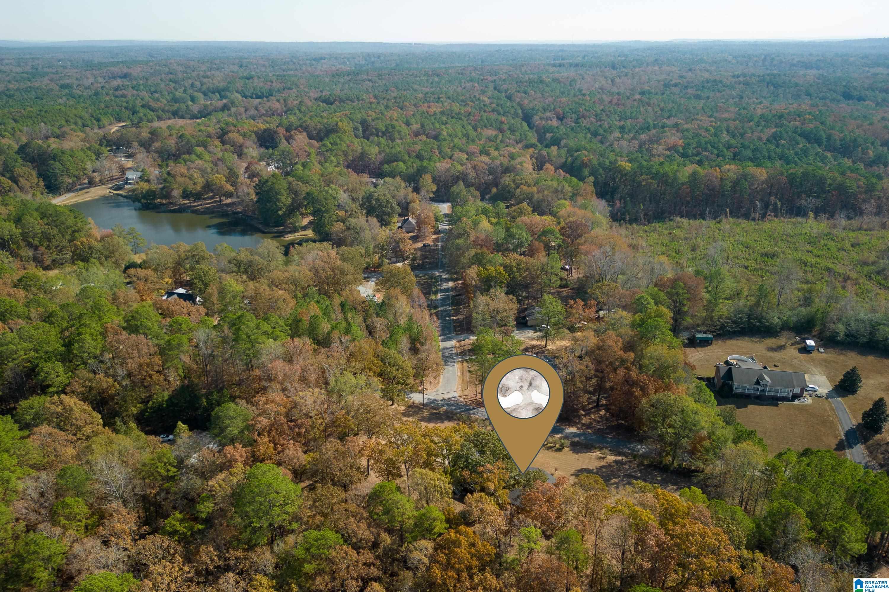 13026 Hobby Horse Road Vance, AL 35490 - Photo 45 of 48