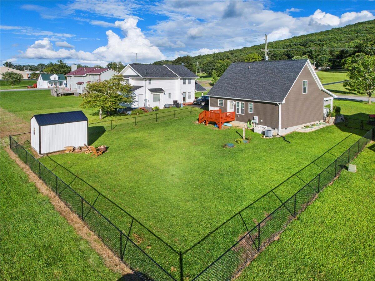 607 Rock Road West Radford, VA 24141 - Photo 18 of 21 42-42