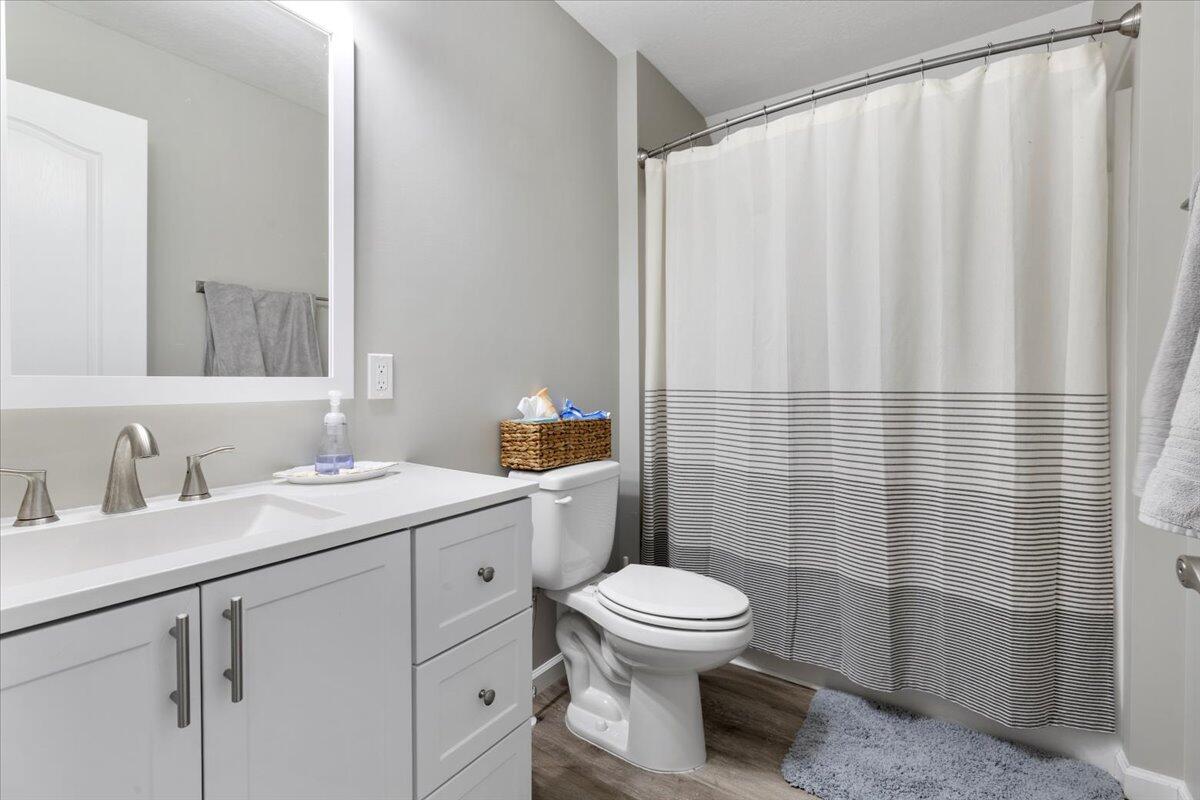 607 Rock Road West Radford, VA 24141 - Photo 7 of 21 14-14