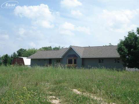 5548 East Bennington Road Durand, MI 48429 - Photo 1 of 42 20416127.JPG