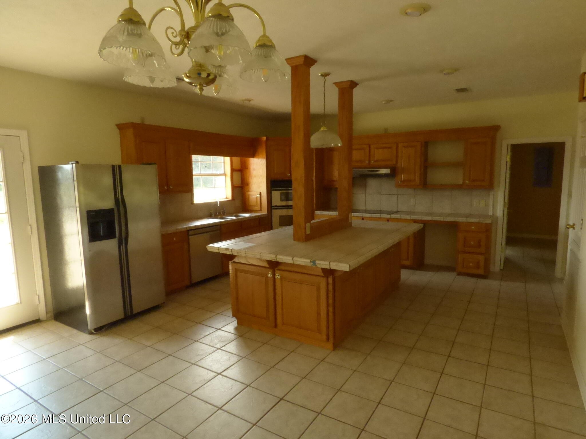 1168 Clem Nettles Road Jayess, MS 39641 - Photo 3 of 19 P1360073