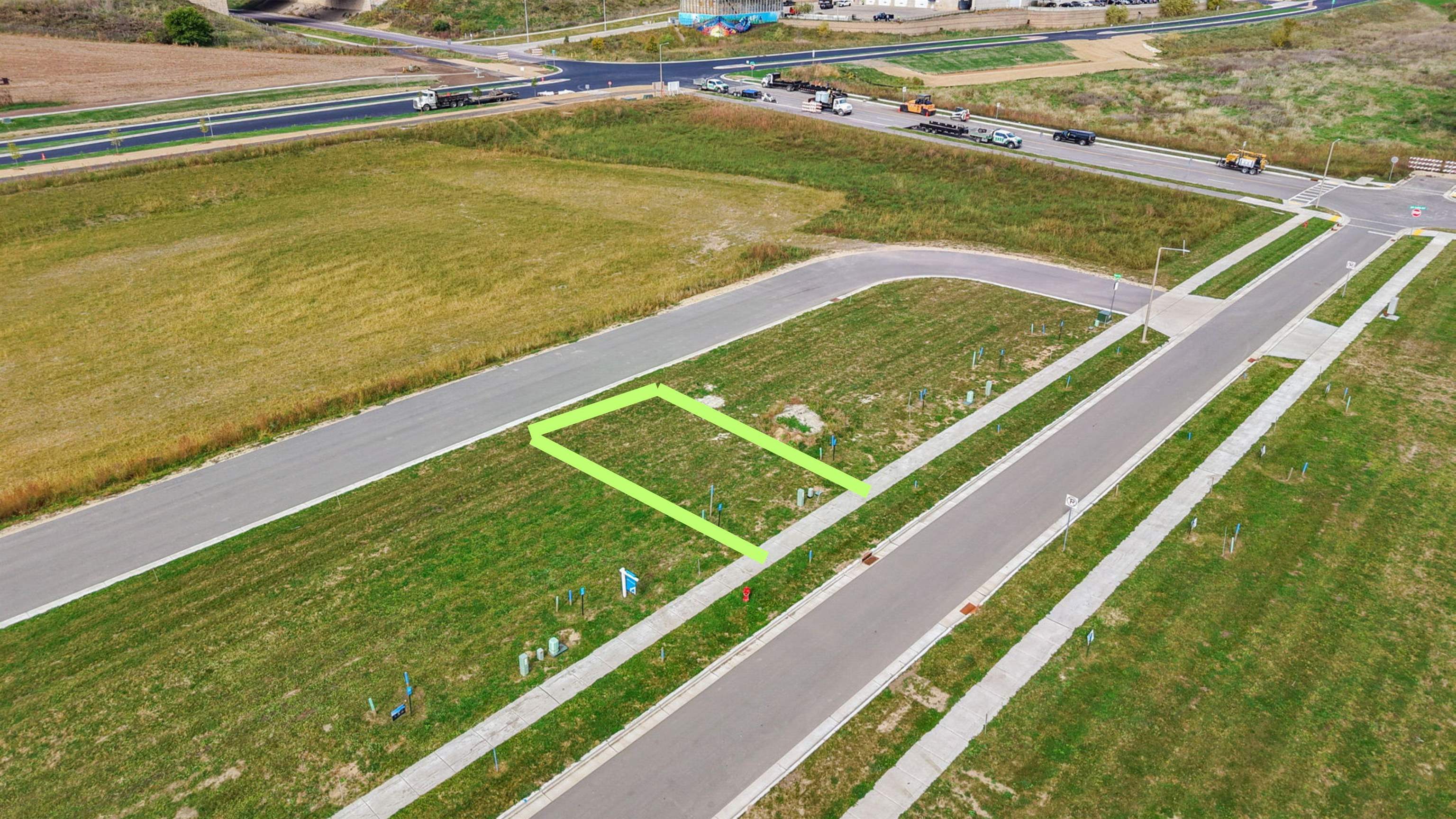 Lot 7 Belle Farm Middleton, WI 53562 - Photo 1 of 5