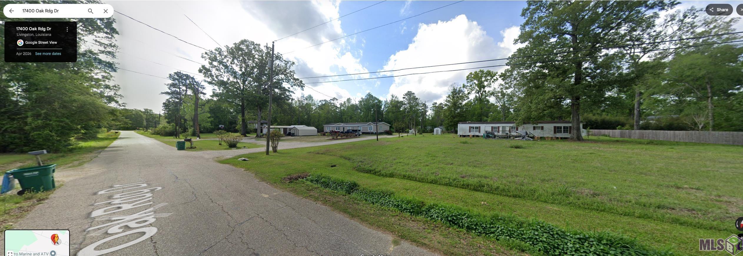17400 Oak Ridge Road Livingston, LA 70754 - Photo 5 of 5