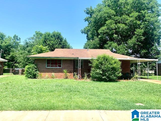 413 Elam Street Birmingham, AL 35228 - Photo 1 of 1