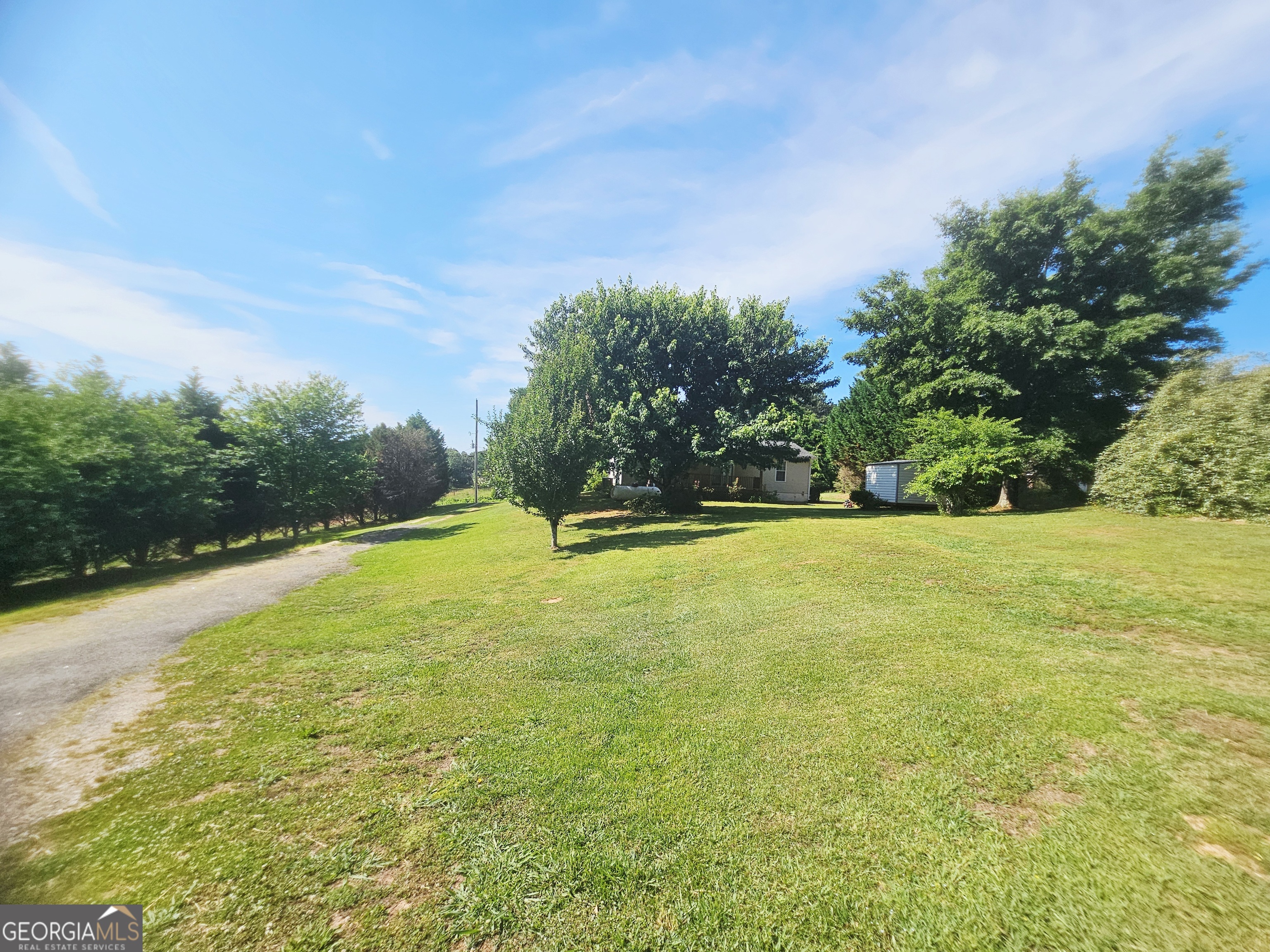 185 Dunson Shoals Road Franklin, GA 30217 - Photo 27 of 30