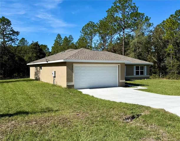 $285,000 | 474 Lemon Hill Drive, Dunnellon, FL 34431