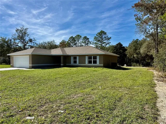 $285,000 | 474 Lemon Hill Drive, Dunnellon, FL 34431