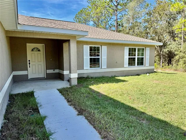 $285,000 | 474 Lemon Hill Drive, Dunnellon, FL 34431