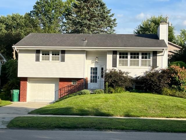 714 Zumbro Drive Northwest Rochester, MN 55901 - Photo 1 of 1