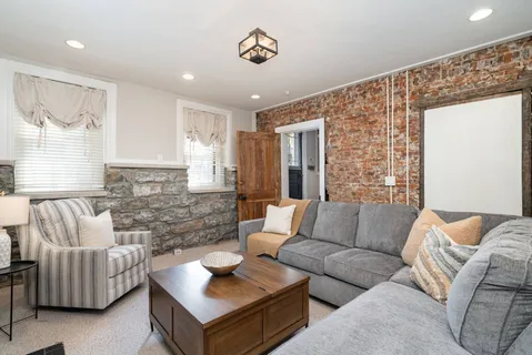 $4,600,000 | 513 3rd Avenue South, Nashville, TN 37210