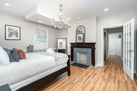 $4,600,000 | 513 3rd Avenue South, Nashville, TN 37210