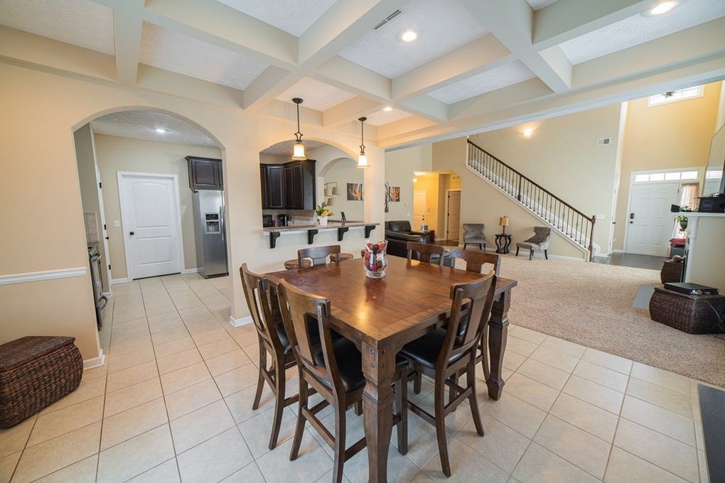 9570 Yarbrough Road Midland, GA 31820 - Photo 9 of 30 a view of a dining room with furniture