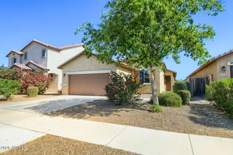 $345,000 | 18334 West Via Del Sol, Surprise, AZ 85387