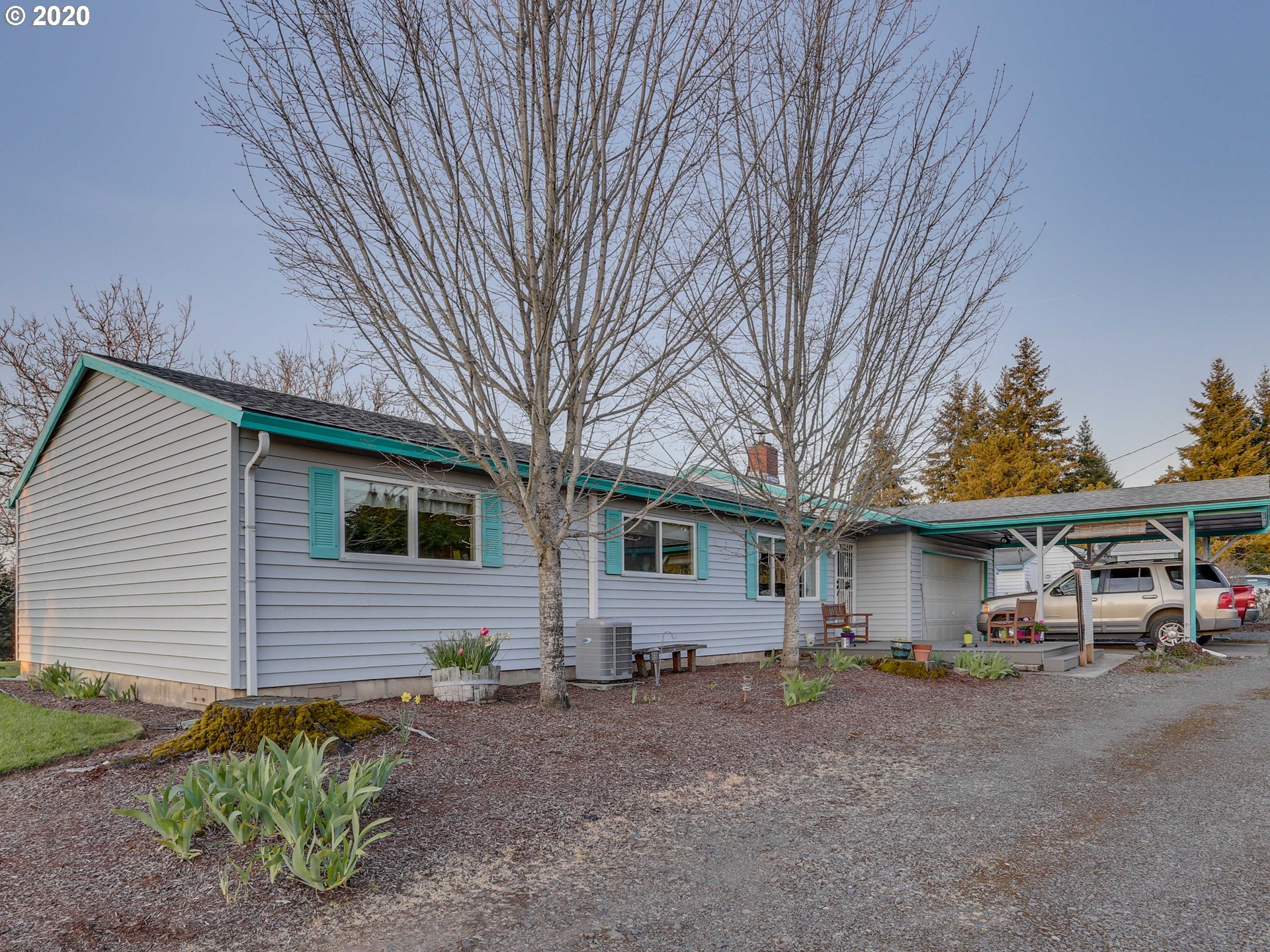 37765 Southeast Trubel Road Sandy, OR 97055 - Photo 3 of 32